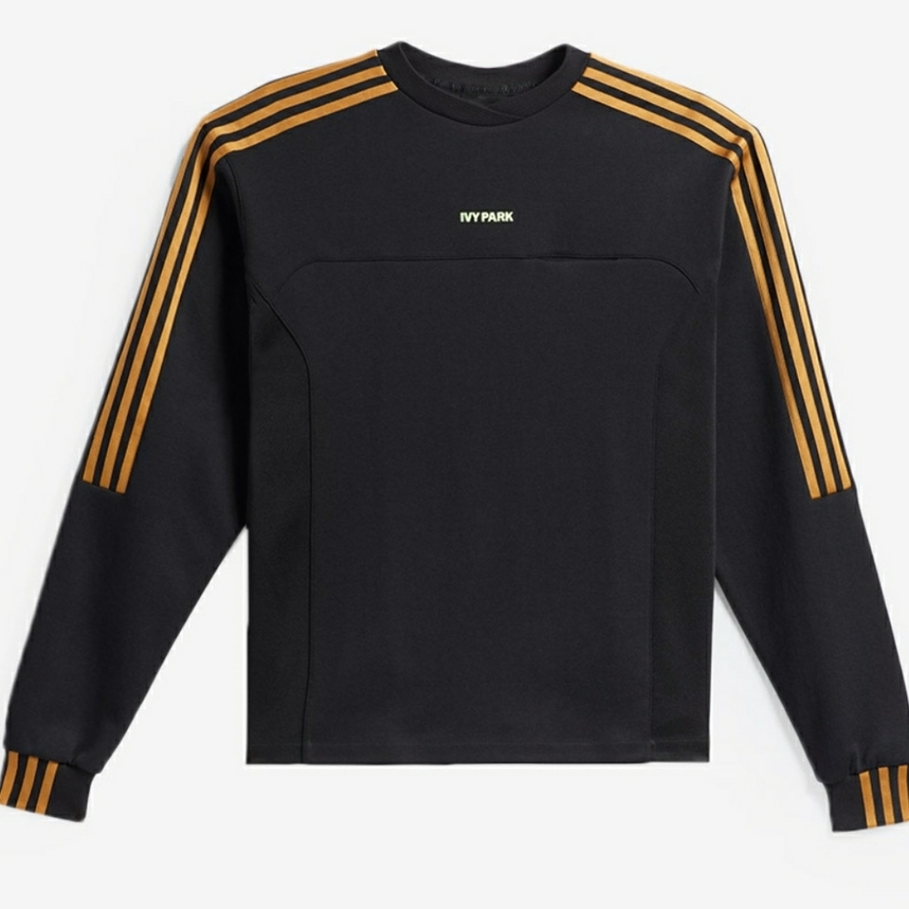 Ivy park adidas crewneck top